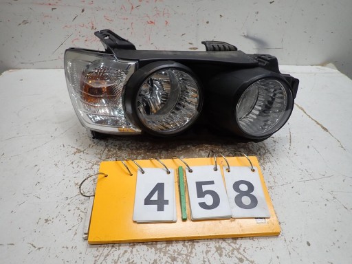 LAMPA FAR PREDNJI DESNI CHEVROLET AVEO T300 2011-