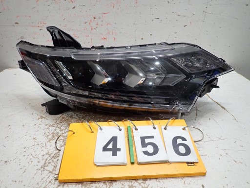 LAMPA FAR PREDNJI DESNI MITSUBISHI OUTLANDER III REDIZAJN 2018- FULL LED