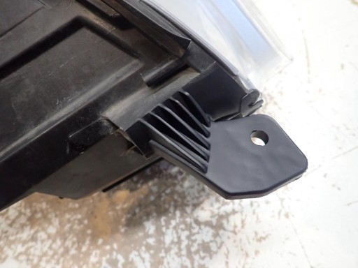 LAMPA FAR PREDNJI LIJEVI PEUGEOT EXPERT III 2016- BI-XENON