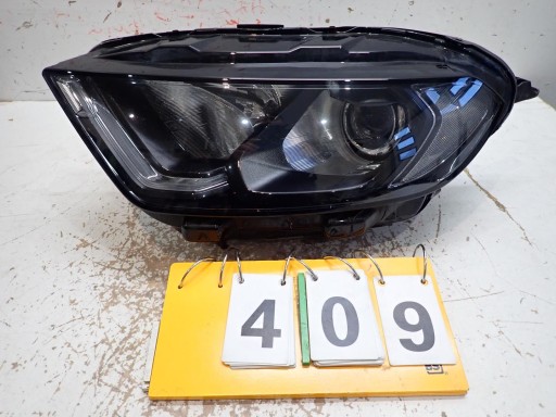 LAMPA FAR PREDNJI LIJEVI FORD ECOSPORT REDIZAJN 2017- XENON
