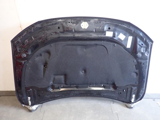 HAUBA DODGE DURANGO 2014-