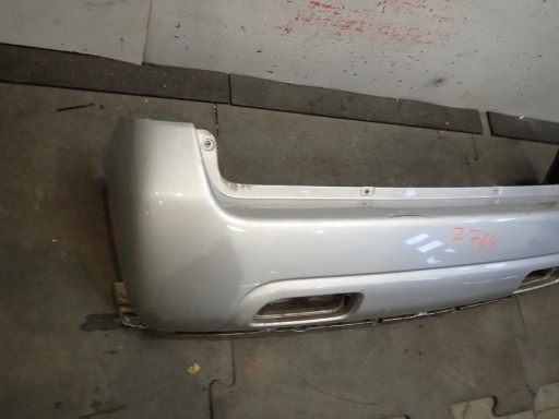 BRANIK ZADNJI SUZUKI IGNIS 2000-2003 BRANIK ZADNJI SUZUKI IGNIS 2000-2003