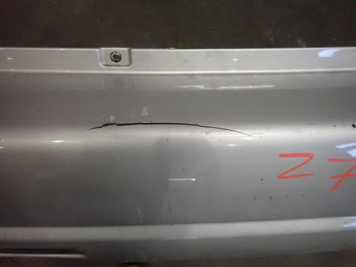 BRANIK ZADNJI SUZUKI IGNIS 2000-2003 BRANIK ZADNJI SUZUKI IGNIS 2000-2003