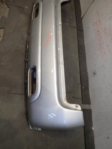 BRANIK ZADNJI SUZUKI IGNIS 2000-2003 BRANIK ZADNJI SUZUKI IGNIS 2000-2003