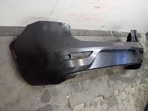 BRANIK ZADNJI VOLVO V40 II 2012- NOVI ORIGINAL 31283756