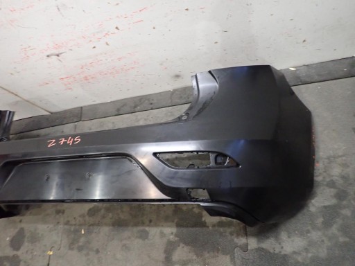 BRANIK ZADNJI VOLVO V40 II 2012- NOVI ORIGINAL 31283756