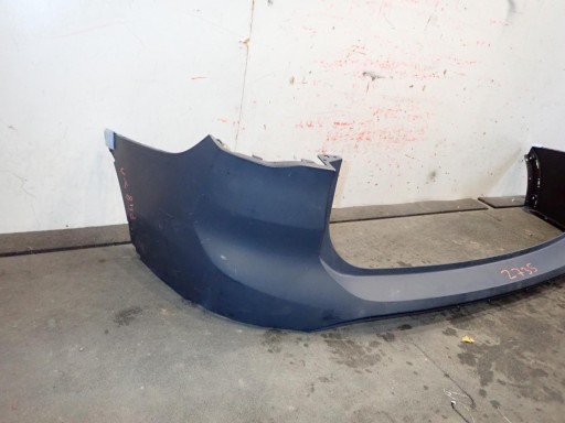 BRANIK ZADNJI BMW X1 F348 2016- 7355260 BRANIK ZADNJI BMW X1 F348 2016- 7355260