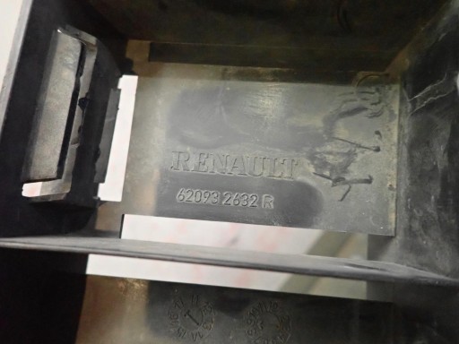 ABSORBER BRANIKA PREDNJI DACIA LODGY DOKKER 2012- 620932632