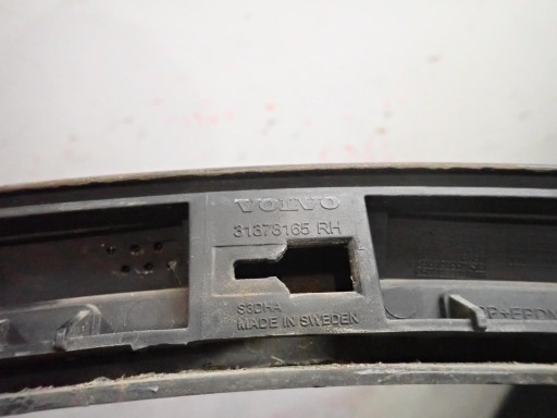 LAJSNA BLATOBRANA DESNI ZADNJI VOLVO XC90 II 2015- 31378165 LAJSNA BLATOBRANA DESNI ZADNJI VOLVO XC90 II 2015- 31378165