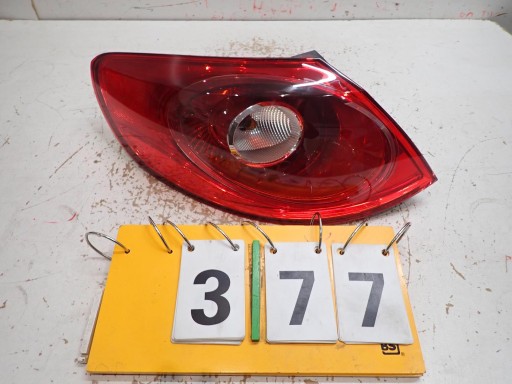 LAMPA FAR ZADNJI ZADNJA  LIJEVI VW PASSAT CC 2008-2012 3C8945095D