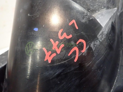 LAMPA FAR ZADNJI ZADNJA  LIJEVI VW PASSAT CC 2008-2012 3C8945095D