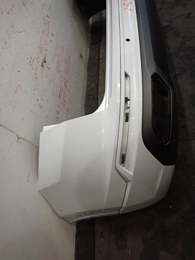 BRANIK ZADNJI SEAT ATECA REDIZAJN 2020-