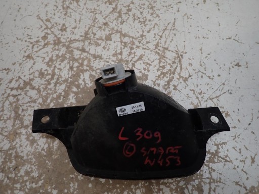 ZMIGAVAC LIJEVI SMART FORFOUR A453 453 2014- A4539062100