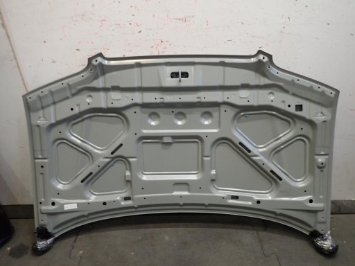 HAUBA HYUNDAI TRAJET 2001-2007 HAUBA HYUNDAI TRAJET 2001-2007
