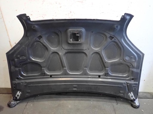 HAUBA FORD FUSION 2002-2012