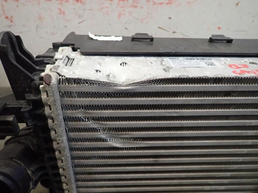 INTERCOOLER AUDI Q7 II 2015 4M 4M0145804BS INTERCOOLER AUDI Q7 II 2015 4M 4M0145804BS