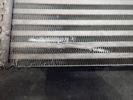 INTERCOOLER AUDI Q7 II 2015 4M 4M0145804BS INTERCOOLER AUDI Q7 II 2015 4M 4M0145804BS