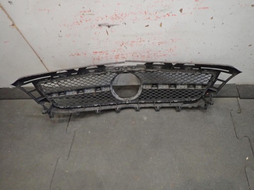 MASKA MERCEDES CLS W218 A218 2011-2014 AMG A2188851765