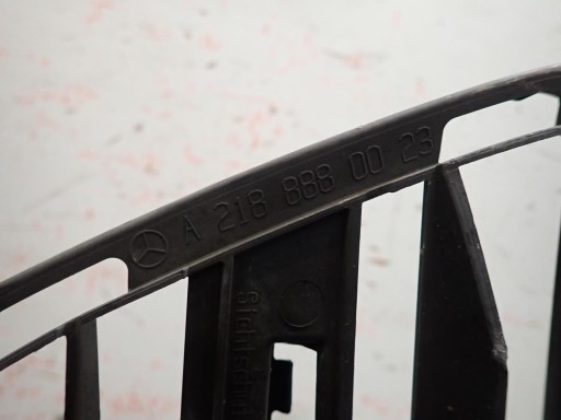 MASKA MERCEDES CLS W218 A218 2011-2014 A2188880023