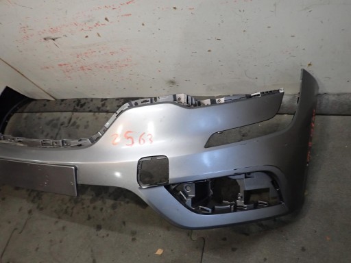 BRANIK PREDNJI RENAULT KOLEOS II 2017- 620225732