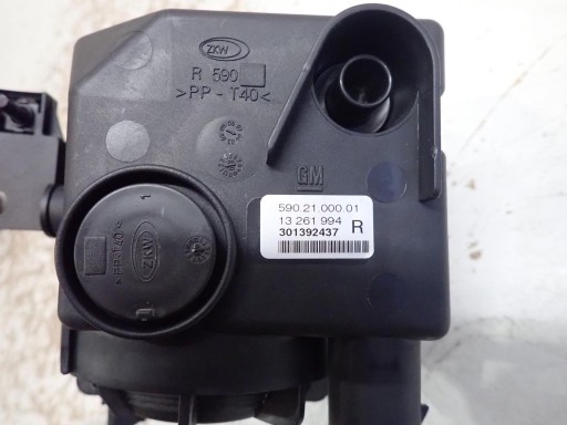 MAGLENKA DESNI OPEL VECTRA C 2002-2005 301392437