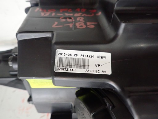LAMPA FAR PREDNJI DESNI HYUNDAI I40 REDIZAJN 2014- BI-XENON