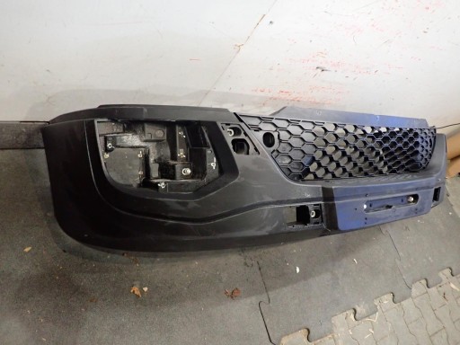 BRANIK PREDNJI IVECO DAILY 2014- 5801529745