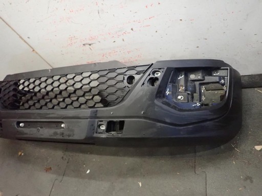 BRANIK PREDNJI IVECO DAILY 2014- 5801529745