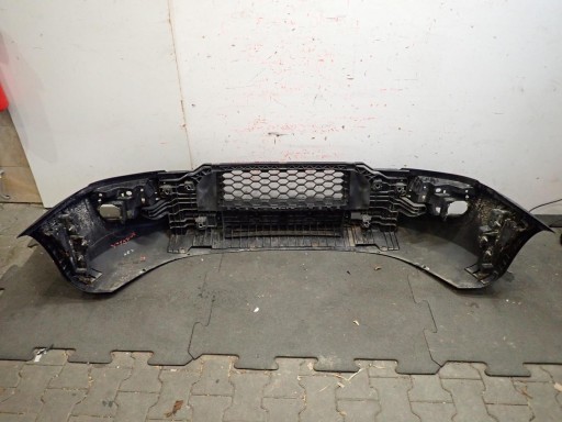 BRANIK PREDNJI IVECO DAILY 2014- 5801529745