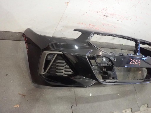 BRANIK PREDNJI BMW Z4 G29 2018- M-PAKET 114609-13 BRANIK PREDNJI BMW Z4 G29 2018- M-PAKET 114609-13