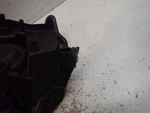 LAMPA FAR PREDNJI DESNI PEUGEOT 508 II 2019- 9823144080