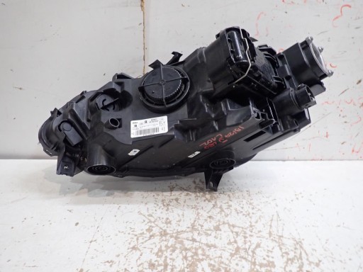 LAMPA FAR PREDNJI DESNI SEAT IBIZA V ARONA 2017- LED