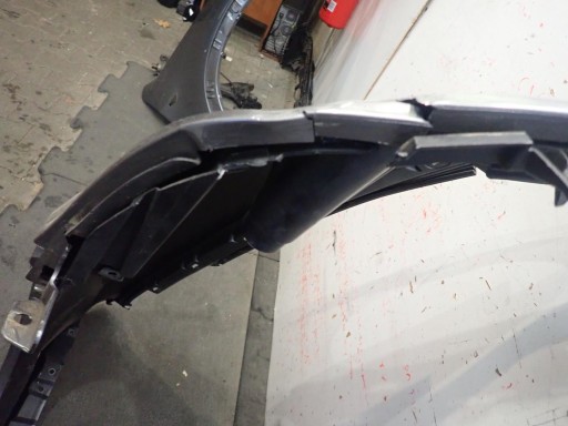 BLATOBRAN PREDNJI DESNI BMW X5 E70 REDIZAJN 2010-