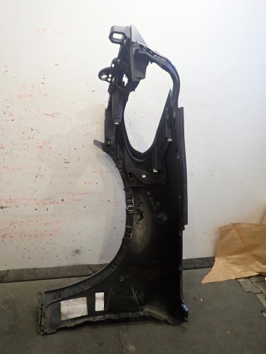 BLATOBRAN PREDNJI DESNI BMW X5 E70 REDIZAJN 2010-