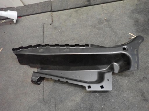 POJAČANJE BLATOBRANA DESNA FORD S-MAX GALAXY MK3 2006-