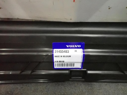 VOLAN ZRAKA VOLVO S60 III V60 II 2018- 31455483