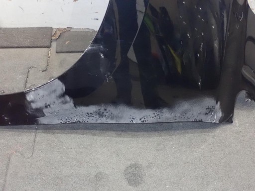 BLATOBRAN PREDNJI LIJEVI HYUNDAI IX35 2010-