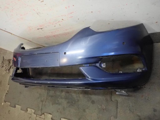 BRANIK PREDNJI OPEL ZAFIRA C REDIZAJN 2016- 39079783