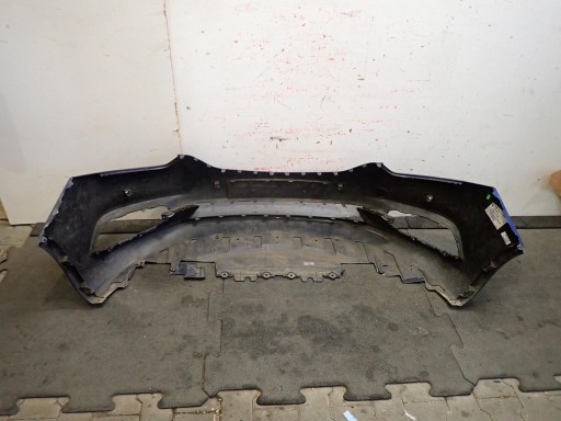 BRANIK PREDNJI OPEL ZAFIRA C REDIZAJN 2016- 39079783