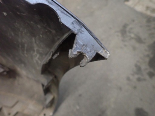 BRANIK PREDNJI OPEL ZAFIRA C REDIZAJN 2016- 39079783