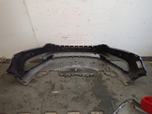 BRANIK PREDNJI OPEL ZAFIRA C REDIZAJN 2016- 39079783