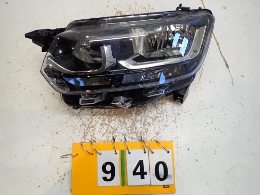 LAMPA FAR PREDNJI LIJEVI TOYOTA PROACE VERSO CITY 2020-