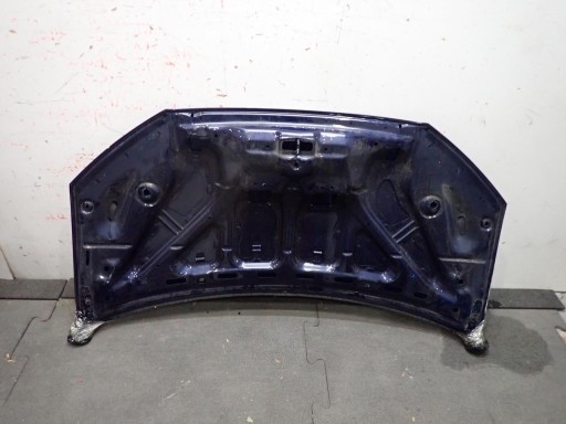 HAUBA MITSUBISHI COLT REDIZAJN 2008-