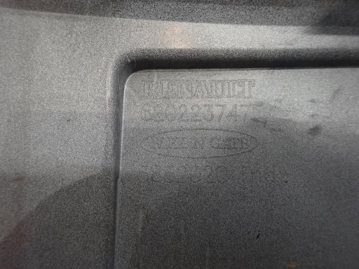 BRANIK PREDNJI RENAULT KANGOO IV 2021- 62022374