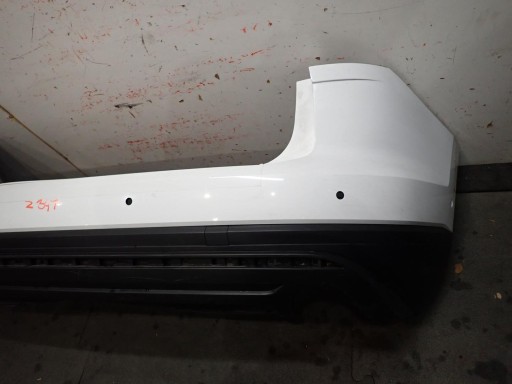 BRANIK ZADNJI VW TOUAREG III 2018- 760807421A