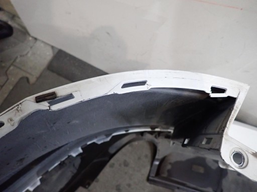 BRANIK ZADNJI VW TOUAREG III 2018- 760807421A