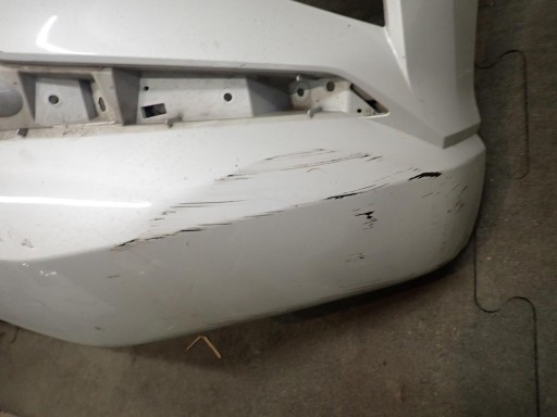 BRANIK PREDNJI MITSUBISHI L200 2019- BRANIK PREDNJI MITSUBISHI L200 2019-