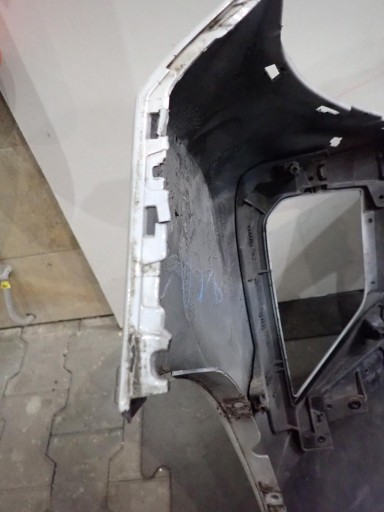 BRANIK PREDNJI MITSUBISHI L200 2019- BRANIK PREDNJI MITSUBISHI L200 2019-