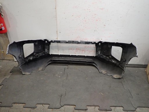 BRANIK PREDNJI MITSUBISHI L200 2019- BRANIK PREDNJI MITSUBISHI L200 2019-