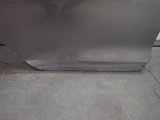 VRATA ZADNJI ZADNJA DESNA HYUNDAI GENESIS G70 SHOOTING BRAKE